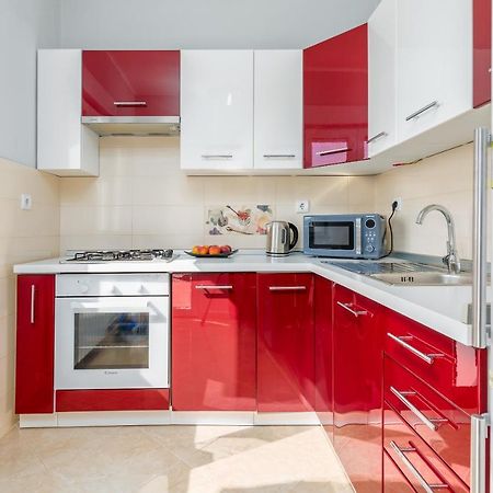 Apartman Vera Pula Extérieur photo