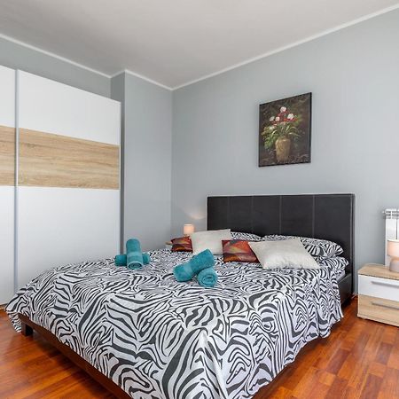 Apartman Vera Pula Extérieur photo