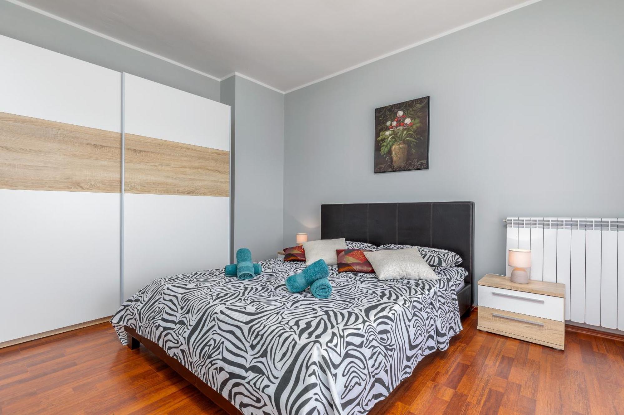 Apartman Vera Pula Extérieur photo