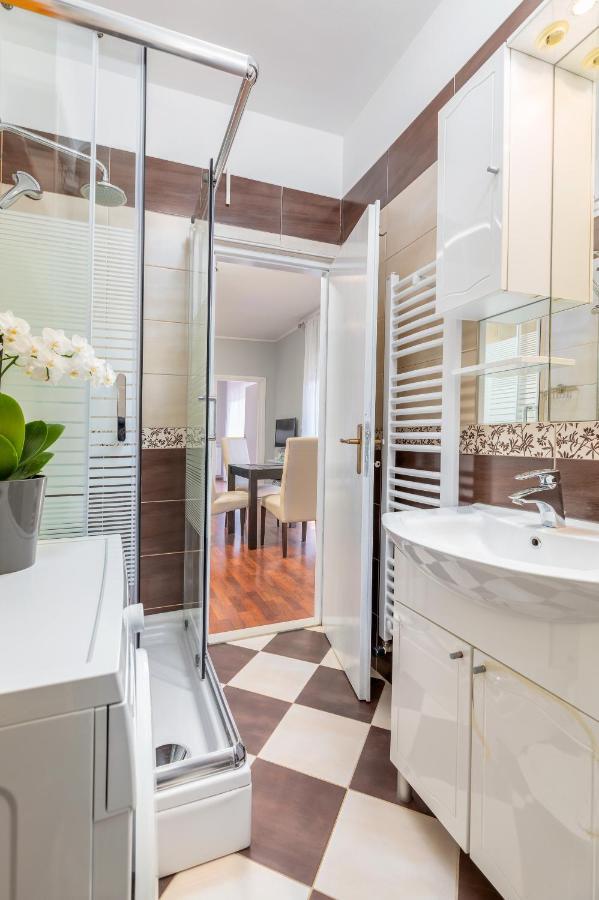 Apartman Vera Pula Extérieur photo