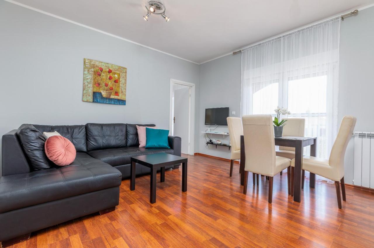 Apartman Vera Pula Extérieur photo