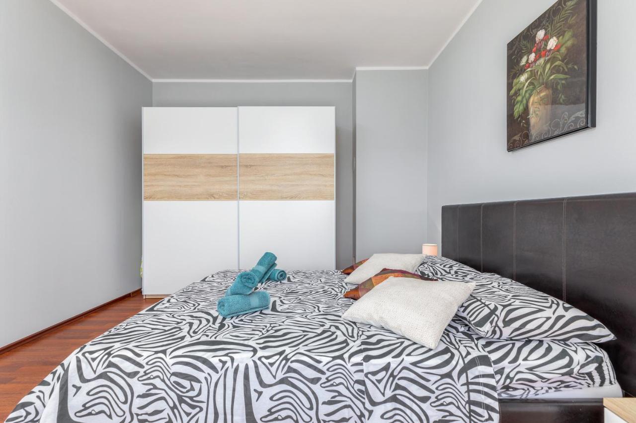 Apartman Vera Pula Extérieur photo